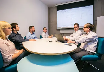 Web24 – Tworzenie stron internetowych, projektowanie www, sklepy online | Software House Gdynia